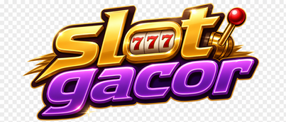 Slot Gacor